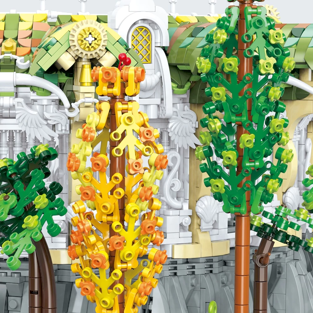BAKA 33241 Gallery of View The Lord of the Rings Movie