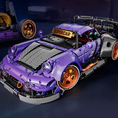 10544 Only Set