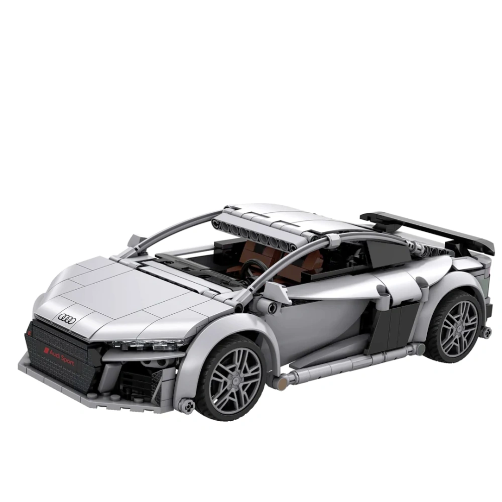 CaDA C57012 Audi R8 1:14 Technic