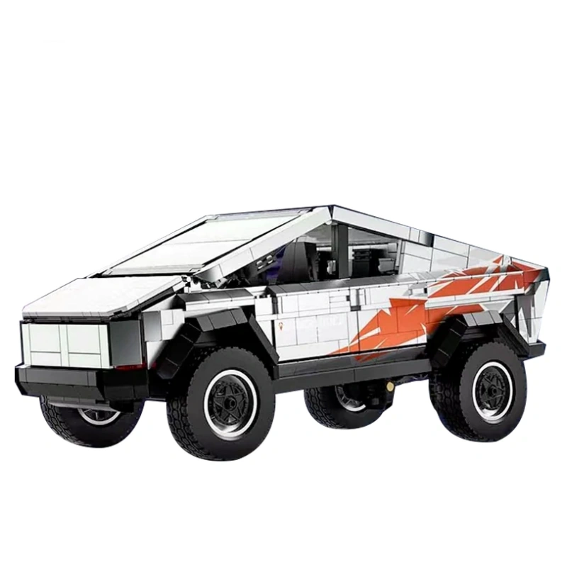 BAKA 33000 Tesla Cybertruck Technic