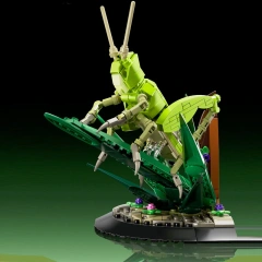 10175 Grasshopper 408±pcs