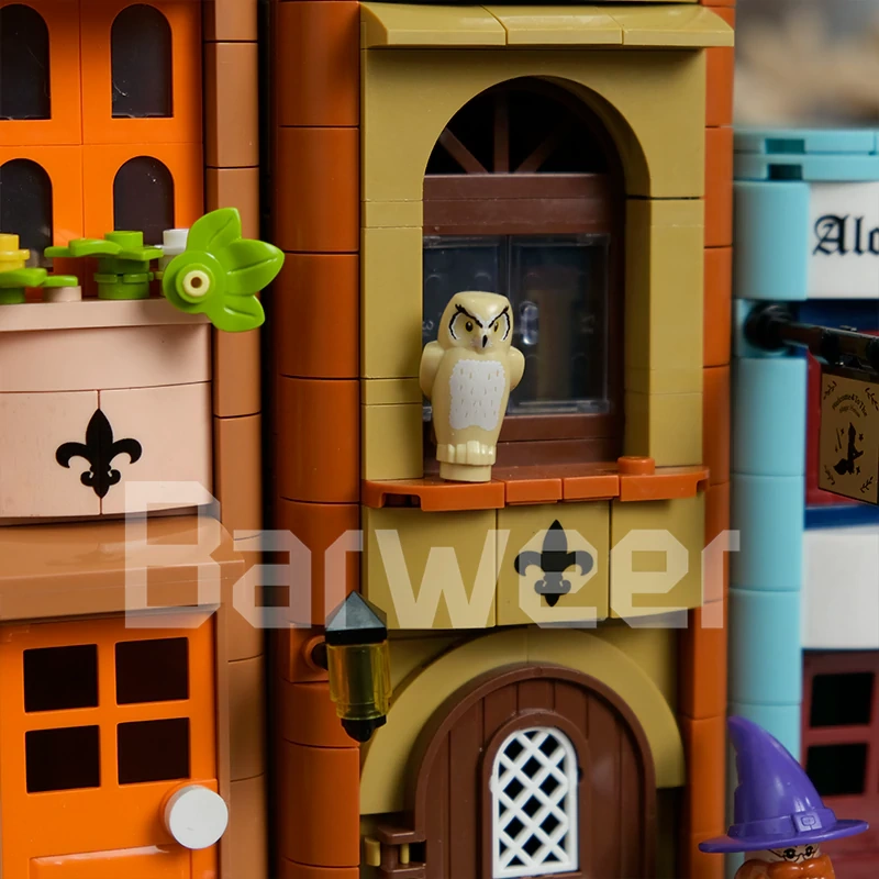 WGC 66009 Magic Bookends Other Europe Warehouse Express