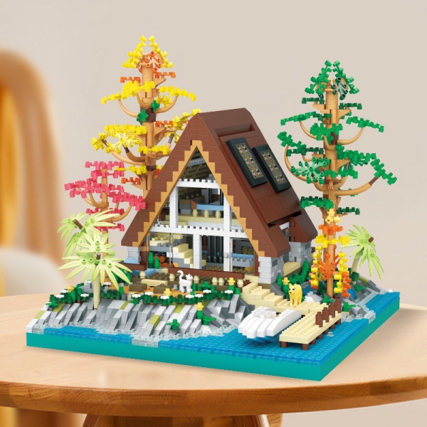 ユニットハウスキット Yardistry 7x6 Meridian Cedar Wood Greenhouse Kit (YM11947)