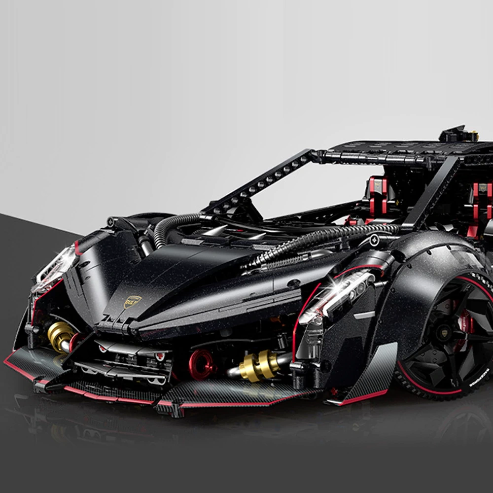 GULY 10639 Lamborghini Veneno Technic