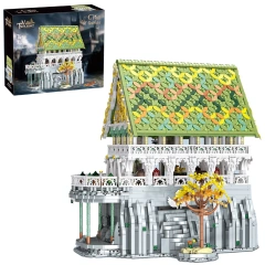 33244 With Box