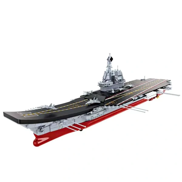 Forange FC4204 002 Aircraft Carrier Military