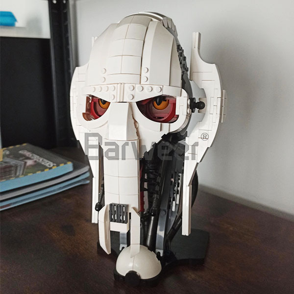 [Deal] WGC 66005 General Grievous Helmet Star Wars Movie & Game