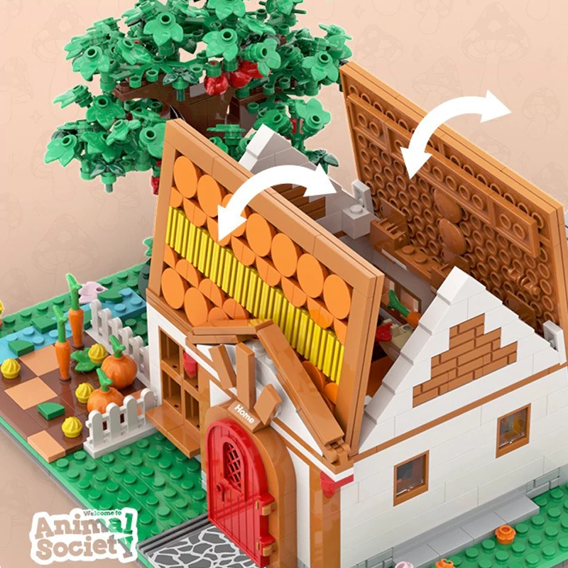 CBOX JD035 Isabelle Cabin Modular Buildings