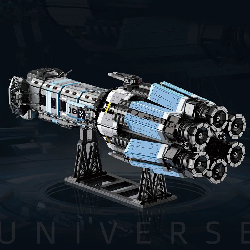 BAKA 33907 The Expanse Agatha King Movie