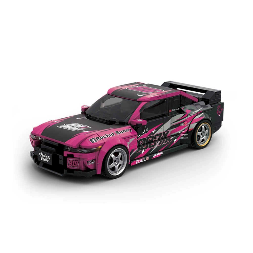 PowerBlock PB8854 R32 Technic