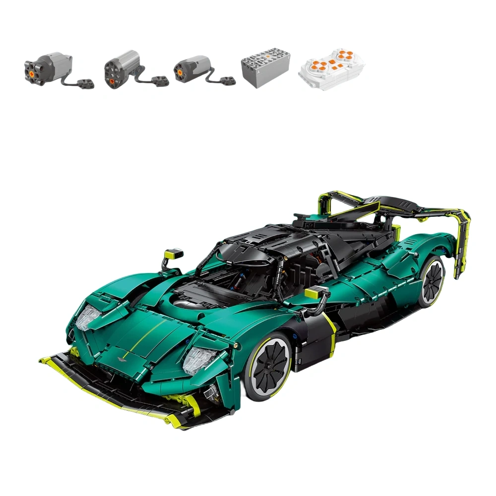 Eikee Y18006 Valkyrif AMR Pro 1:8 Technic