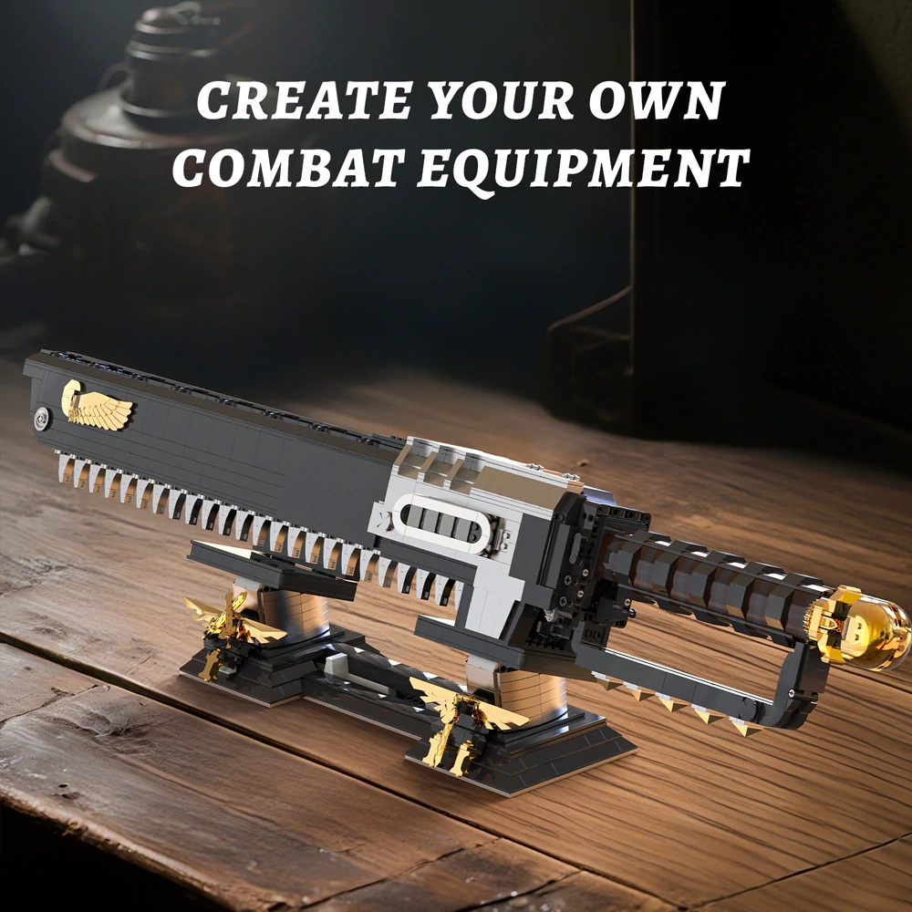 Xbert 66057 CHAINSWORD Creator Expert
