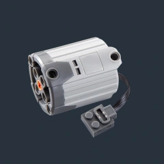 XL Motor