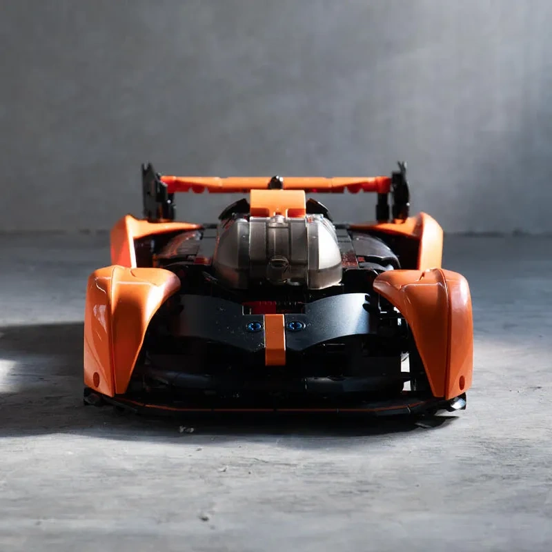 ProBlocks YC-23045 McLaren Solus GT 1:14 Technic