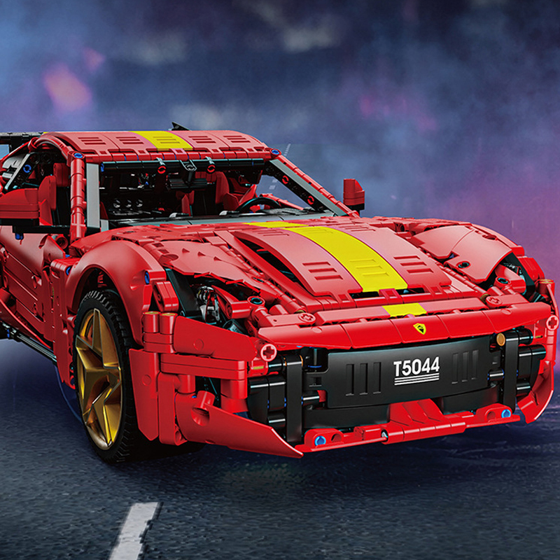 TAIGAOLE T5044 1: 8 Farali 812 Technic