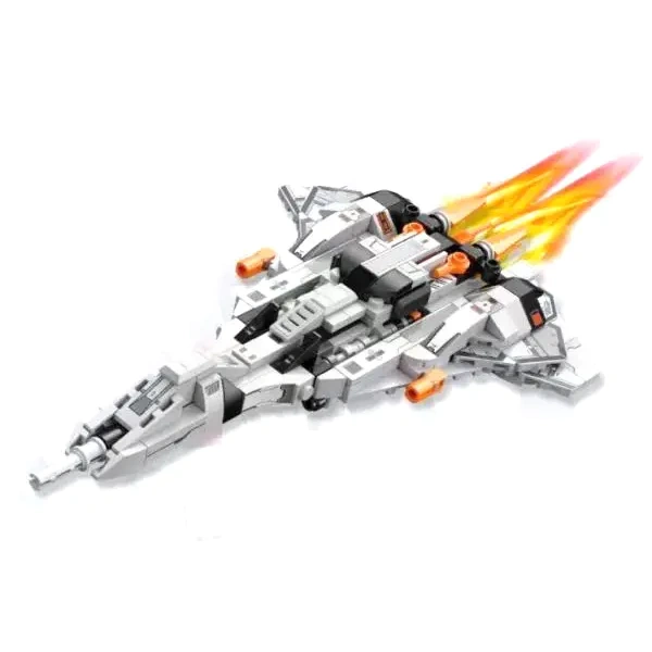JIESTAR FF20022 Transforming Mecha Movie & Game