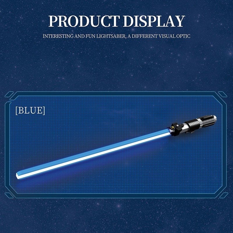 Reobrix Lightsaber Star Wars