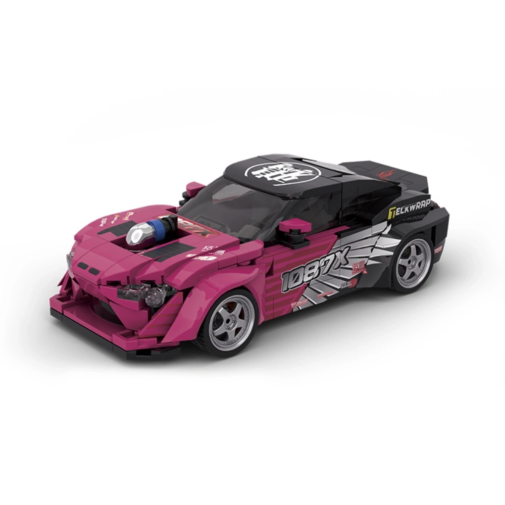 PowerBlock PB8851 GT86 Technic