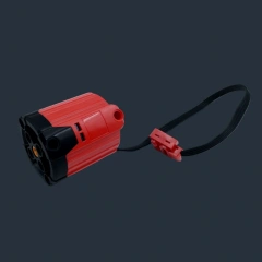 Super strong red diamond XL motor