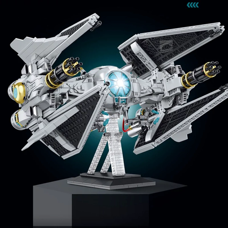 [Pre-sale] ZAPE 98001 STELLAR INTERCEPTOR Star Wars