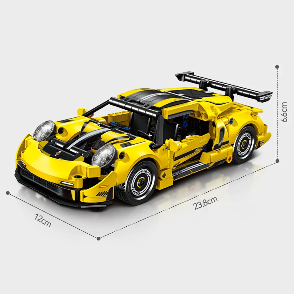 SEMBO TECHNIAUE Hurricane Technic