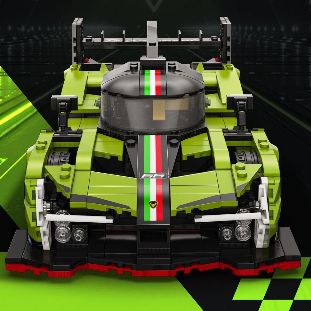 Eikee Y26003 SC63 Technic