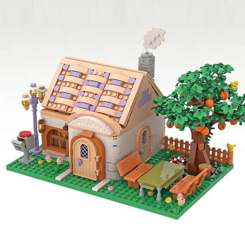 CBOX JD036 Rosie's Flowers Modular Buildings