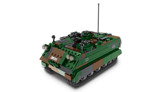 XINGBAO 06050 MTW M 113 Military