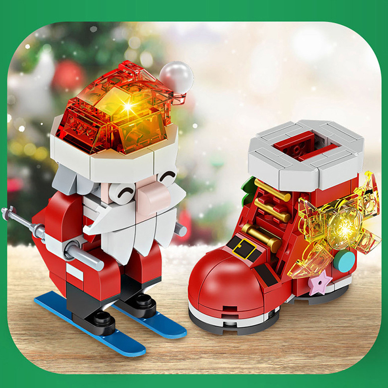 Forange FC8287 Christmas Lighting Decorations Creator