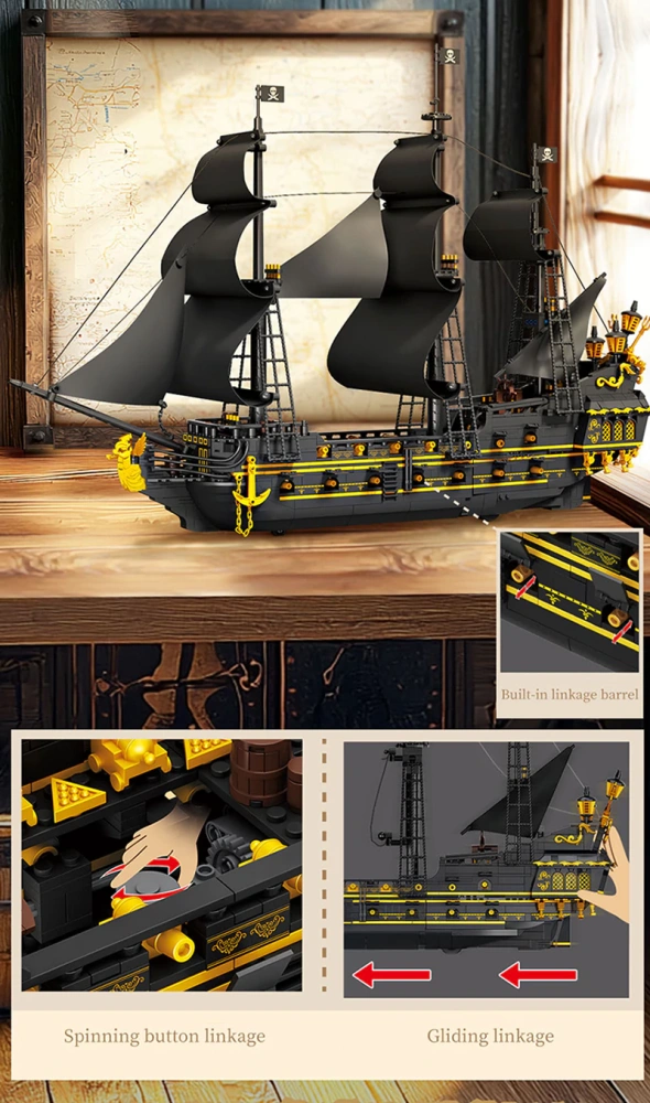 frufflesALICE and the PIRATES新品バブーシュカ frufflesALICE and