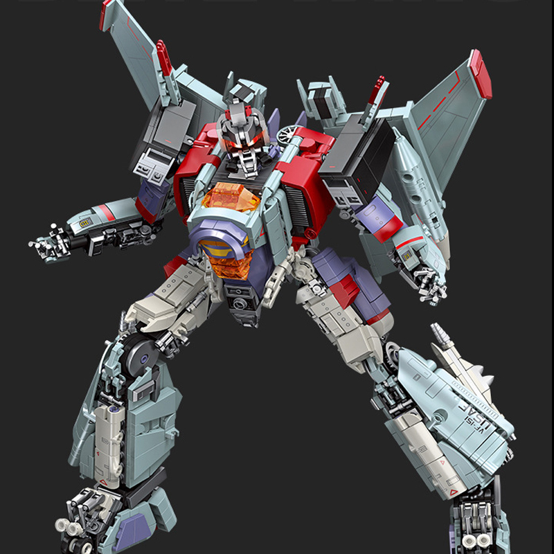 JIESTAR 58047 Blitz Wing Movie & Game