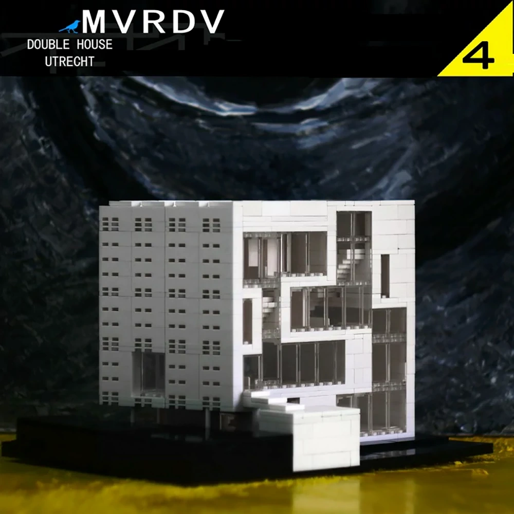 BXS DOUBLE HOUSE Modular Buildings