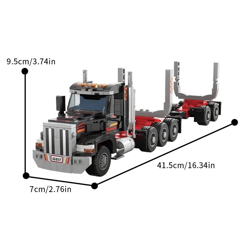 Xbert Engineering Series Technic