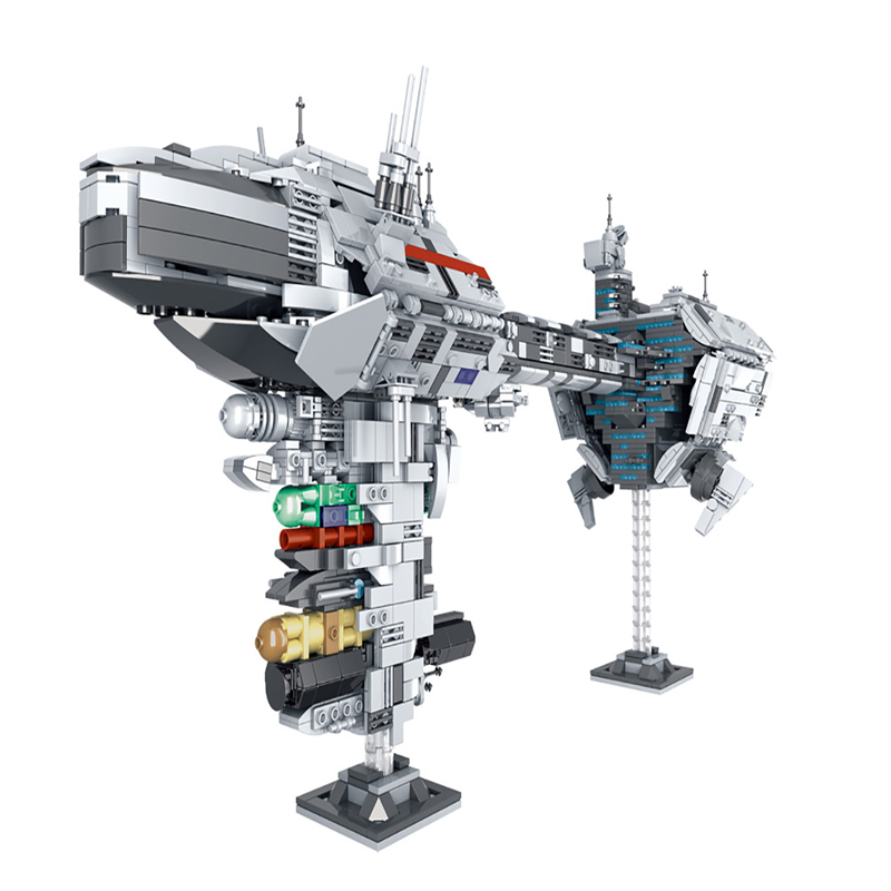 [Deal] Mork 032001 Nebulon-B Escort Frigate Star Wars Movie & Games
