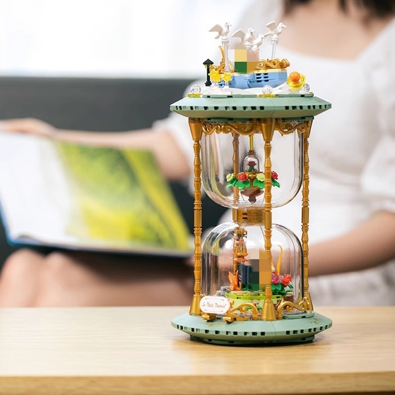 Pantasy 86301 Le Petit Prince Series Le Petit Prince ·Hourglass