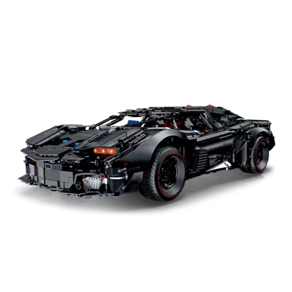 GULY 10618 Lanbojini Armored Technic