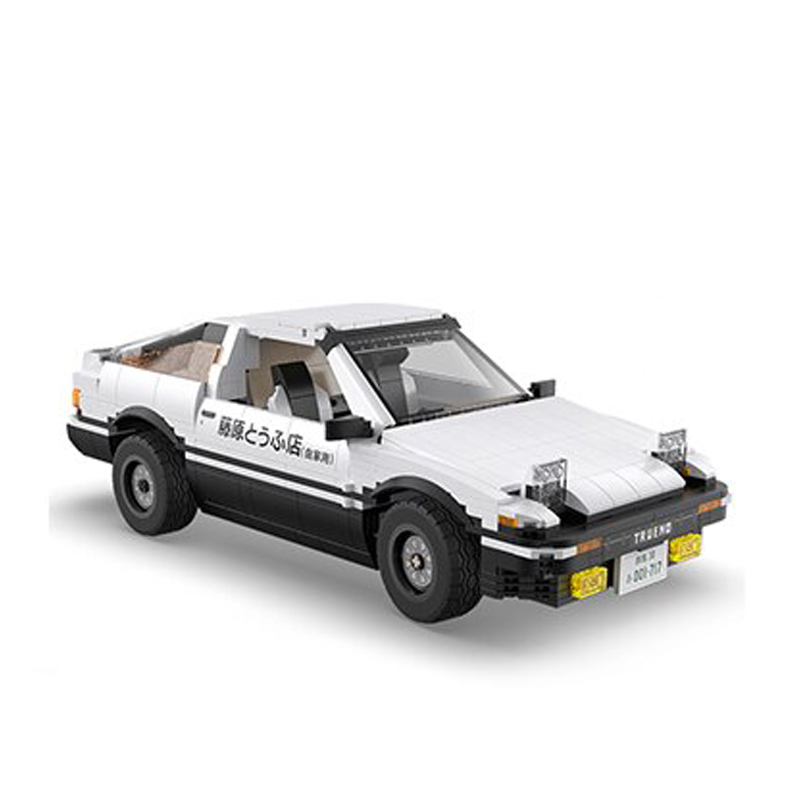 CaDA C61024 AE96 Trueno Technic