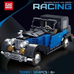 T1090 Rolls-Royce 324±pcs