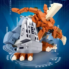 609320 Zudomon 442±pcs