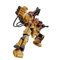 1001 Imperial Fists 658±pcs