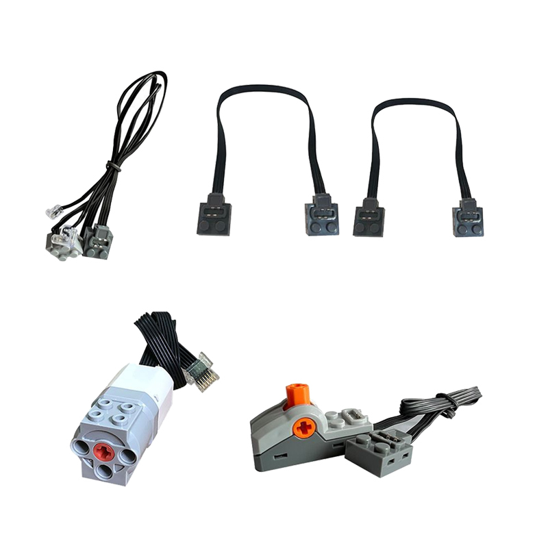 Motor  Accessory