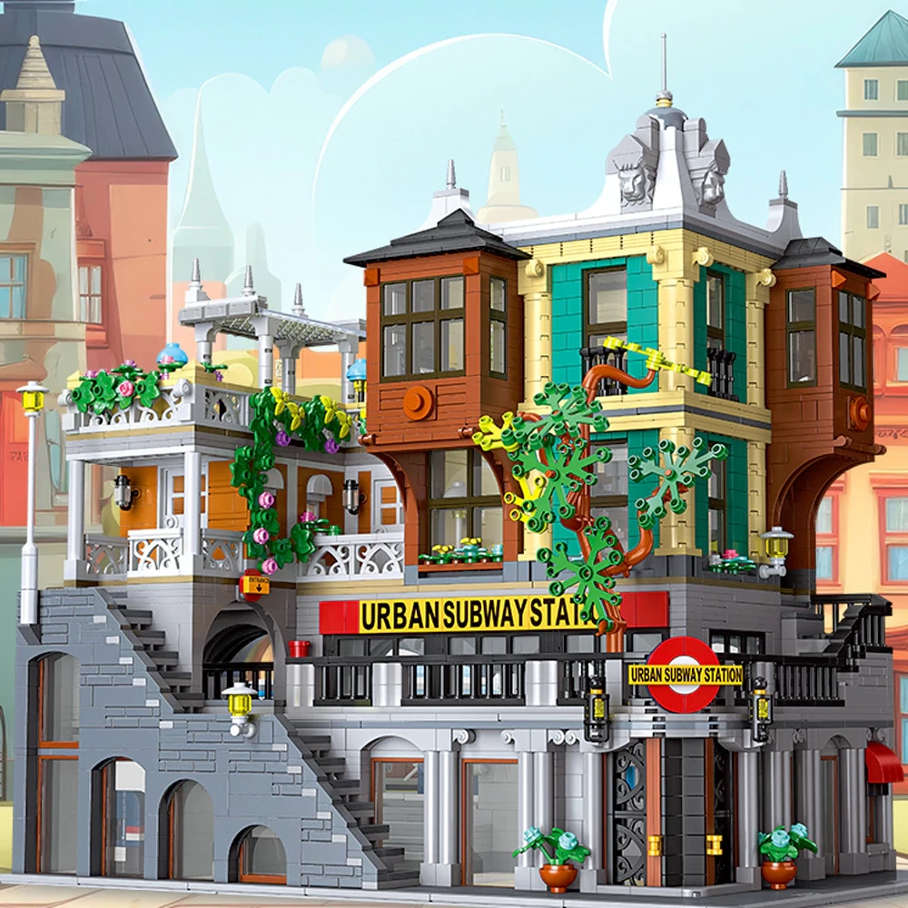 JIESTAR 89129 CITY LIGHT RAIL STATIO Modular Buildings