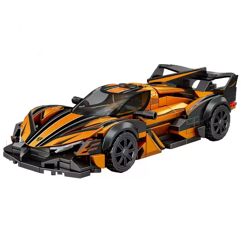 SEMBO Famous Car Technic