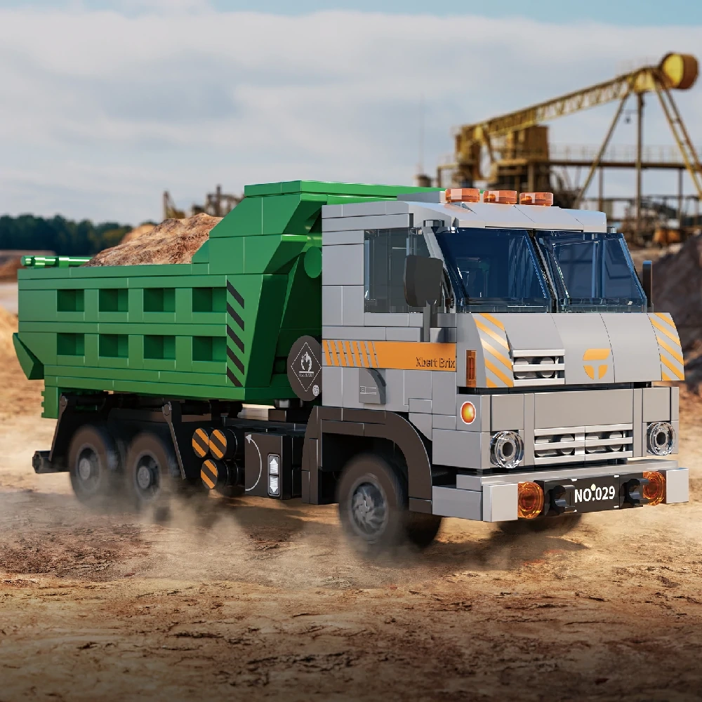 Xbert Engineering Series Technic