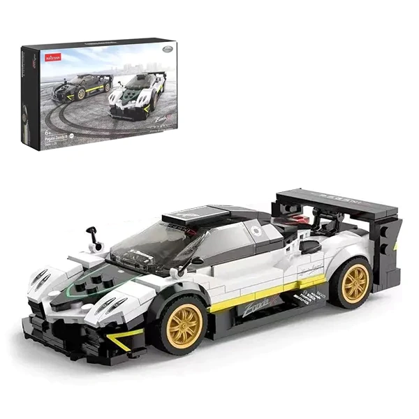 [Deal] RASTAR 93900-93900-B Pagani Zonda R Technic