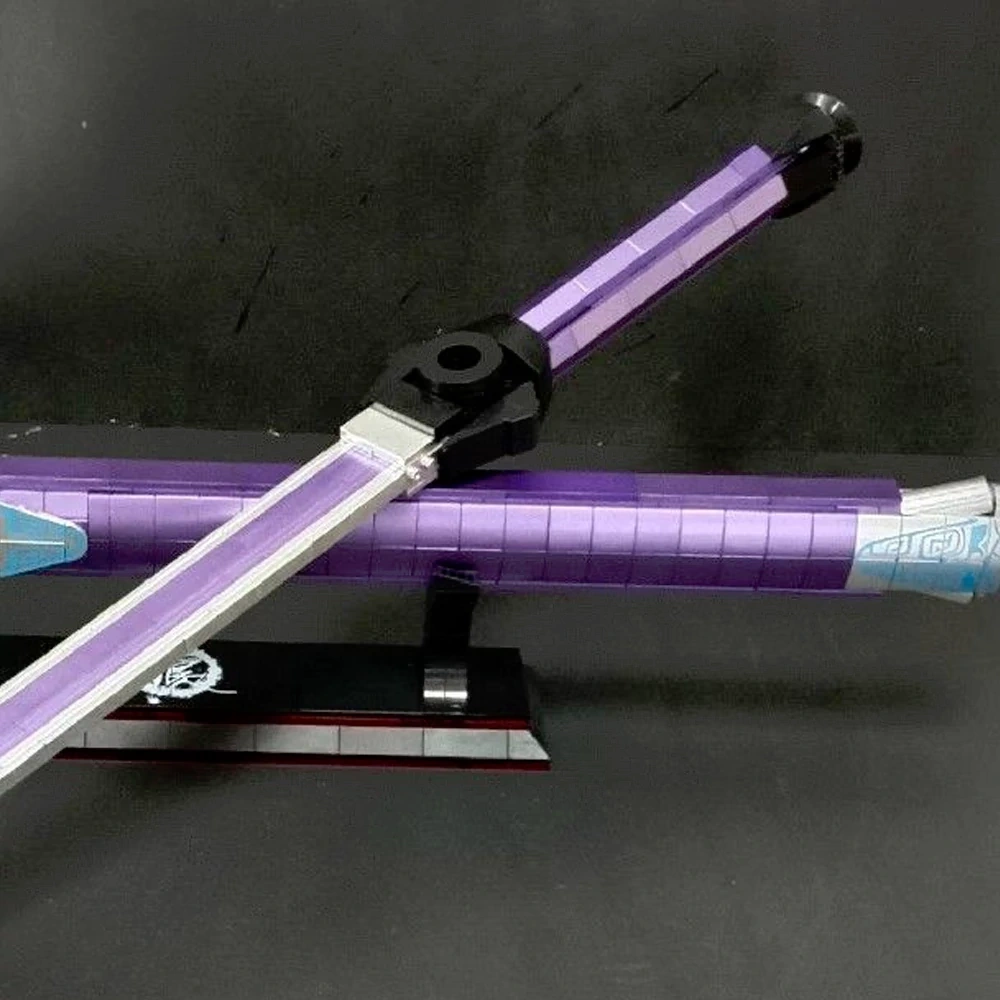 BaiDa The Ranger Movie