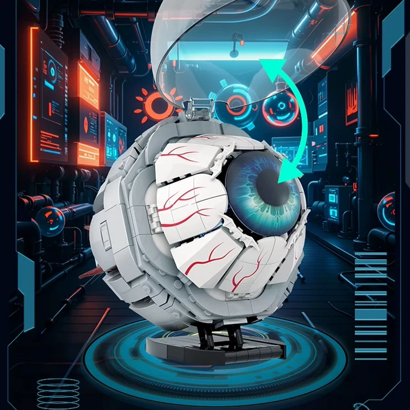 Zoin GK104 Eye Creator Expert