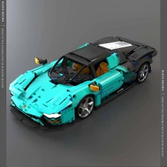T1001 Only Set