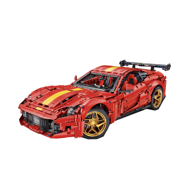 TAIGAOLE T5044 1: 8 Farali 812 Technic