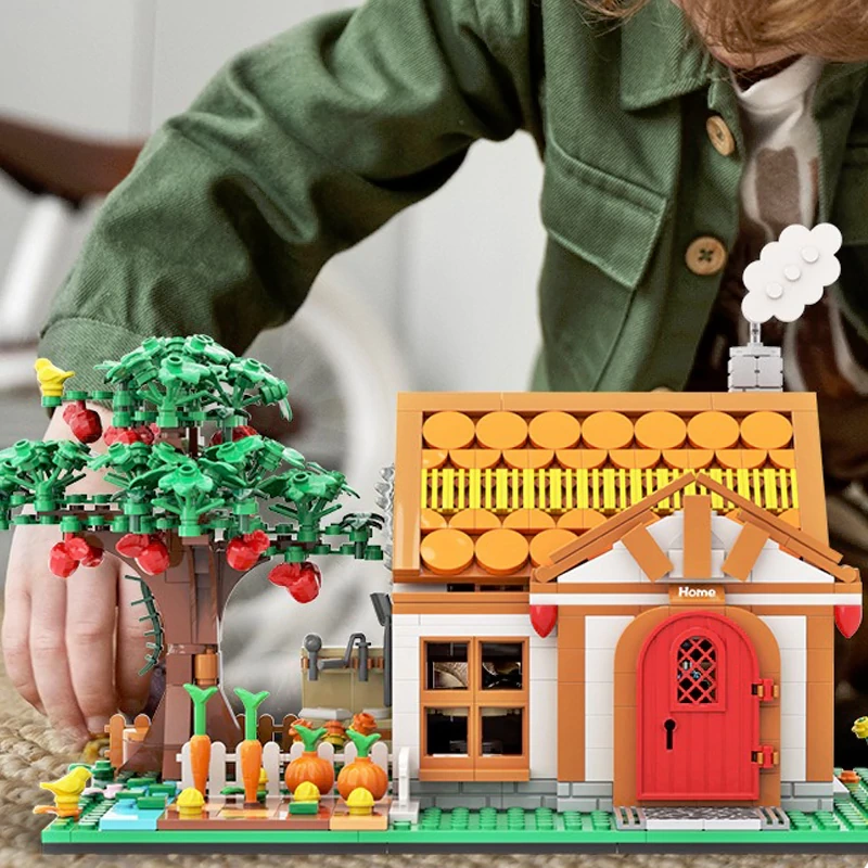 CBOX JD035 Isabelle Cabin Modular Buildings